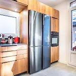 Primerose - Historic - Garden - - 5 Bedrooms - Mont-blanc Views Chalet *