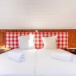 Chalet Primerose - Historic - Garden - - 5 Bedrooms - Mont-blanc Views *