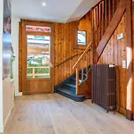Primerose - Historic - Garden - - 5 Bedrooms - Mont-blanc Views Chalet *