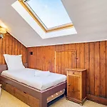 Chalet Primerose - Historic - Garden - - 5 Bedrooms - Mont-blanc Views Chamonix