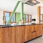 Primerose - Historic - Garden - - 5 Bedrooms - Mont-blanc Views Chalet Chamonix