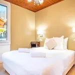 Chalet Primerose - Historic - Garden - - 5 Bedrooms - Mont-blanc Views Chamonix