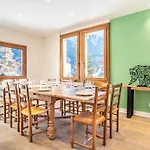 Primerose - Historic - Garden - - 5 Bedrooms - Mont-blanc Views * Chamonix