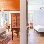 Primerose - Historic - Garden - - 5 Bedrooms - Mont-blanc Views Chalet Chamonix