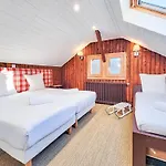 Primerose - Historic - Garden - - 5 Bedrooms - Mont-blanc Views Chalet *