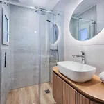 Chalet Primerose - Historic - Garden - - 5 Bedrooms - Mont-blanc Views