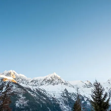 Primerose - Historic - Garden - - 5 Bedrooms - Mont-blanc Views Chalet *