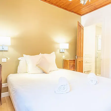 Primerose - Historic - Garden - - 5 Bedrooms - Mont-blanc Views Chalet