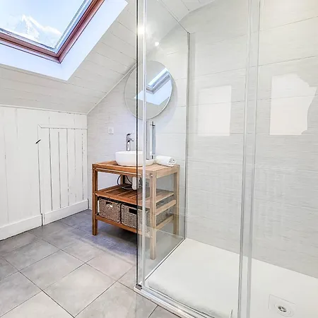 Primerose - Historic - Garden - - 5 Bedrooms - Mont-blanc Views Chalet